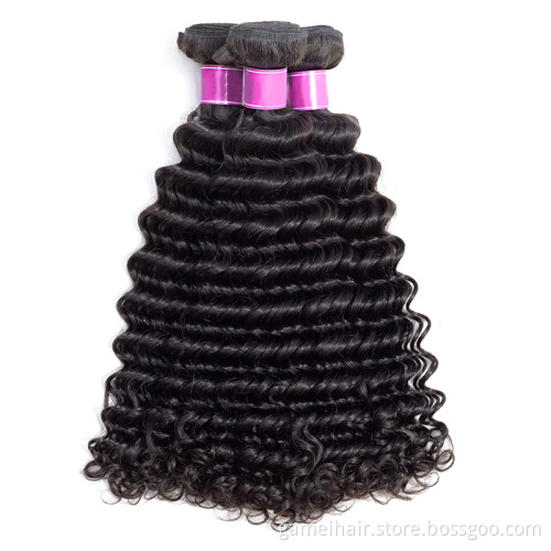 best silk brazilian 8 grade highlight lace frontal wet curls 1b  wholesale blue rubberband 12a short bulk bundle